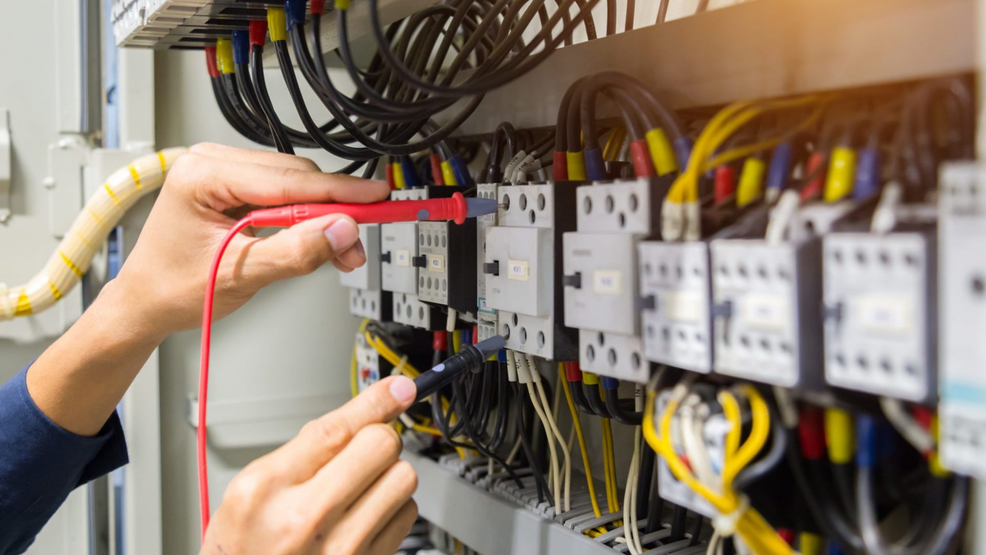 Learn the Basics of Home Electrical Wiring - [Wiring Installation