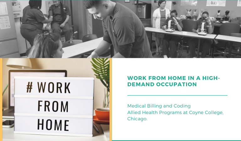 Can Clinical Coders Work From Home