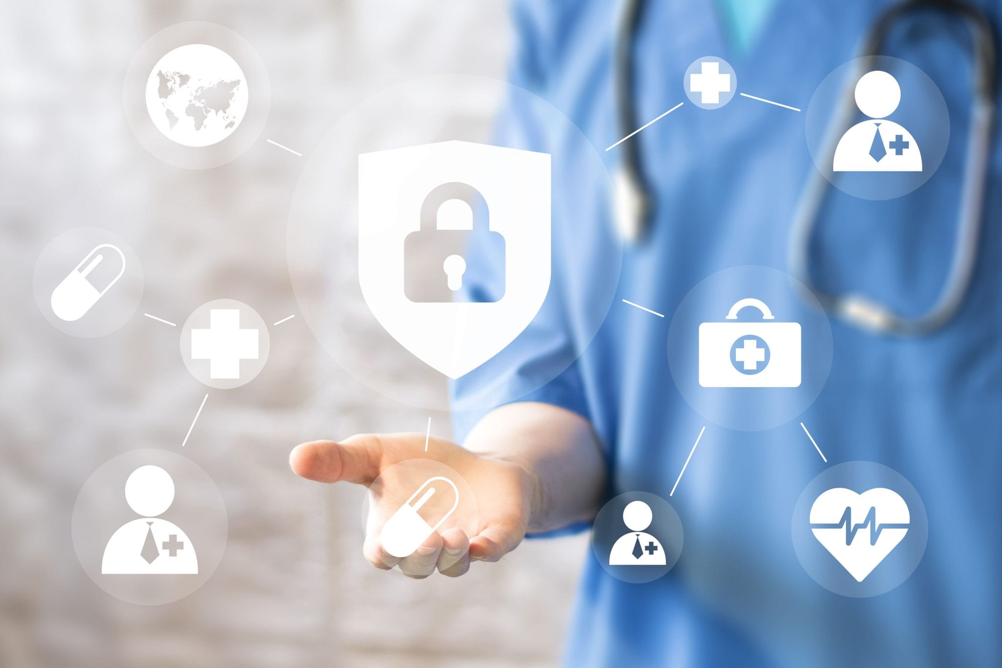 What Is Data Privacy In Healthcare